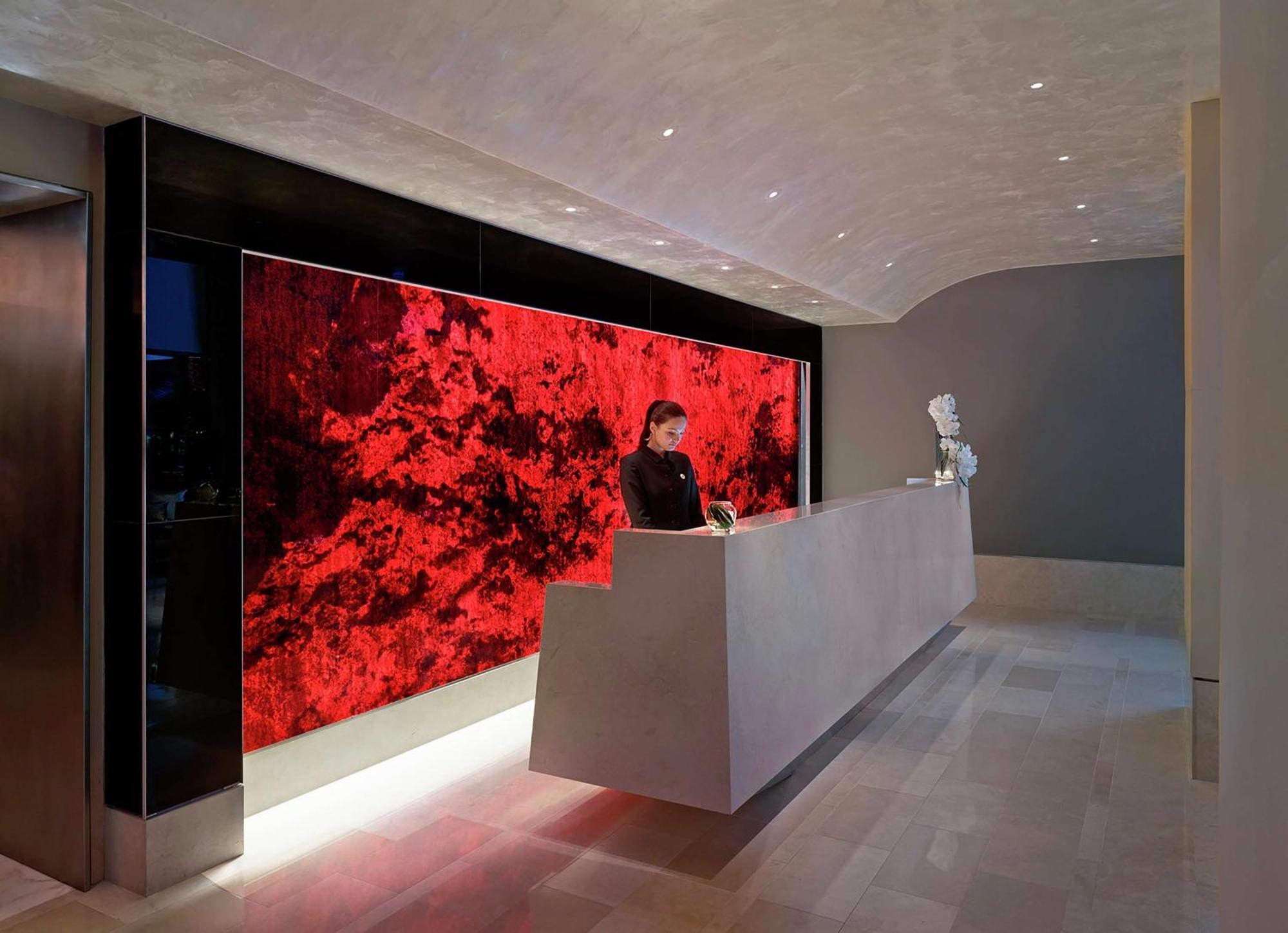Hilton Club The Quin Nueva York