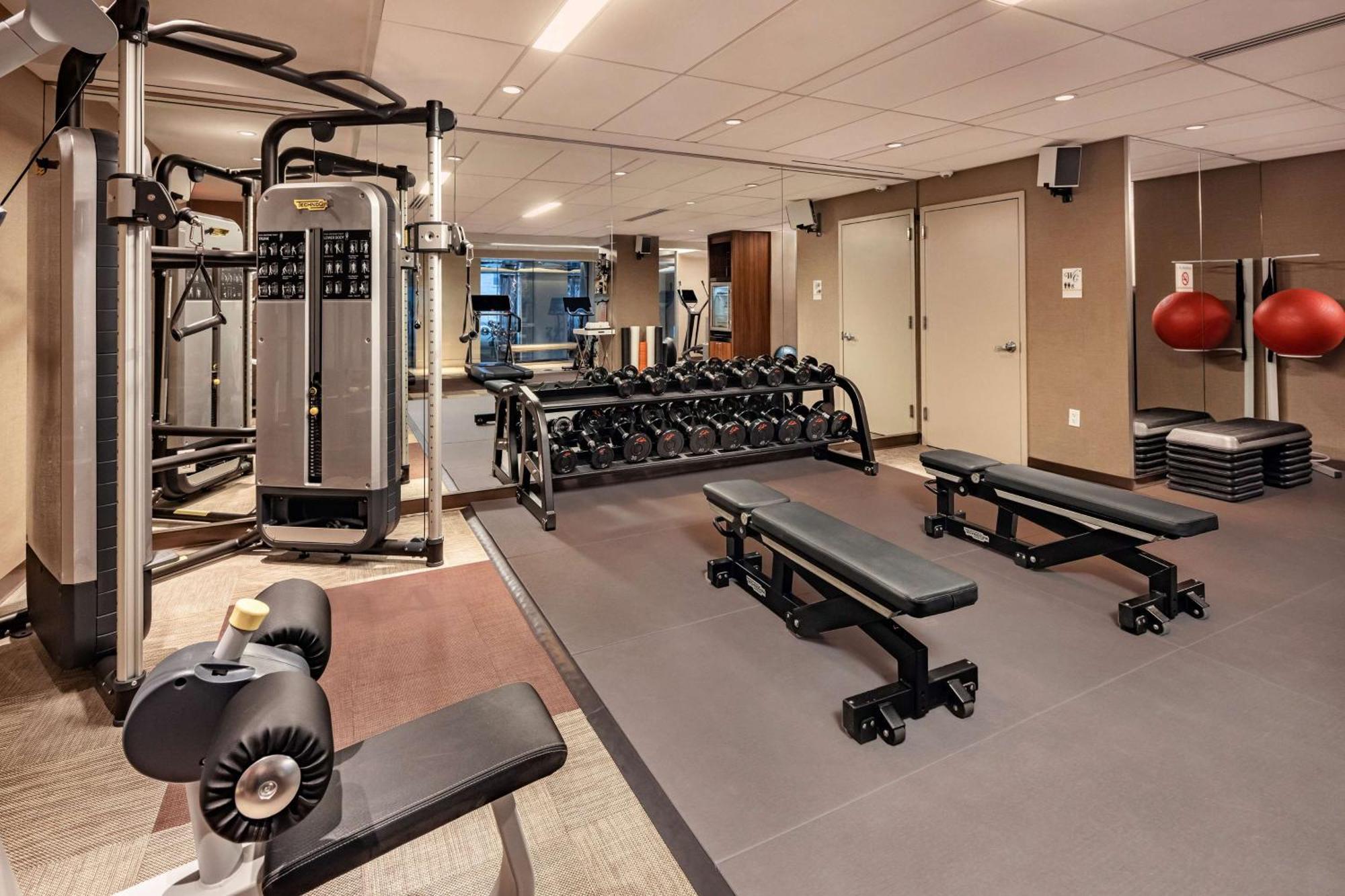 Hilton Club The Quin Nueva York