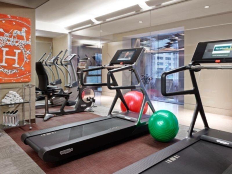 Hotel Hilton Club The Quin Nueva York