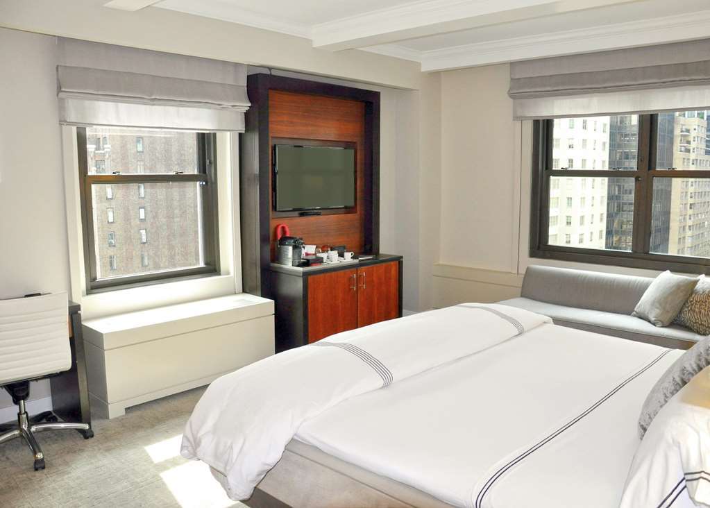 Hilton Club The Quin Nueva York